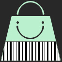 Export Packing Barcode Sticker Program
