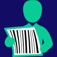 Windows Standard Barcode Generator Tool