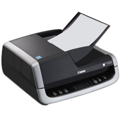 Automatic Scanner