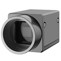 Camera Based Scanner