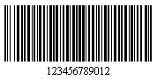 Code 128 SET B