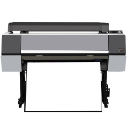 Commercial Printer