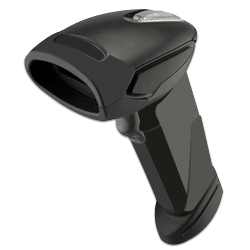 Handheld Scanner