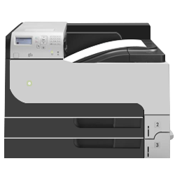 High Performance Printer