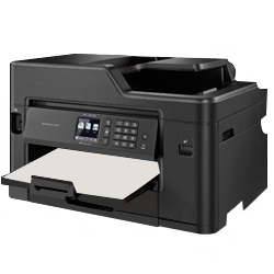 Ink Jet Printer