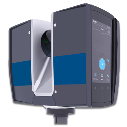 Laser Scanner