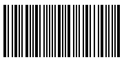 Linear Barcode