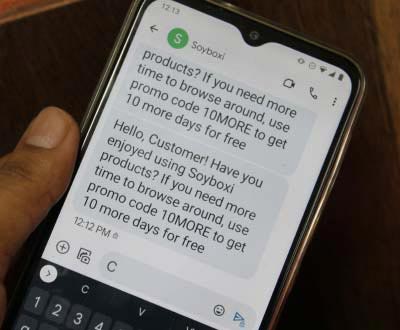 Android Bulk SMS Android Bulk SMS
