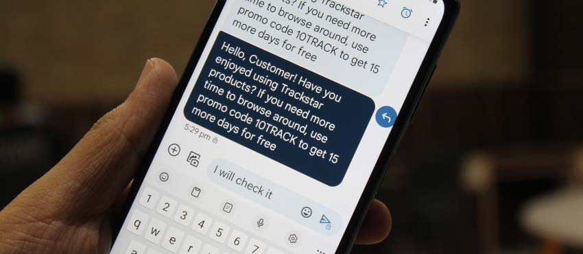 Cost of Bulk SMS Marketing Cost of Bulk SMS Marketing
