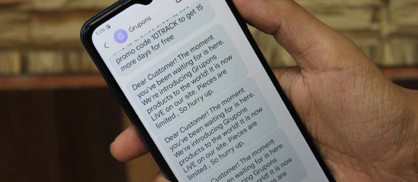 Cost of Implementing Bulk SMS Marketing Cost of Implementing Bulk SMS Marketing