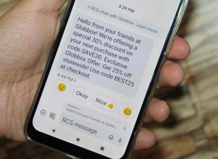 Regulatory Requirements For Using Bulk SMS Software Regulatory Requirements For Using Bulk SMS Software