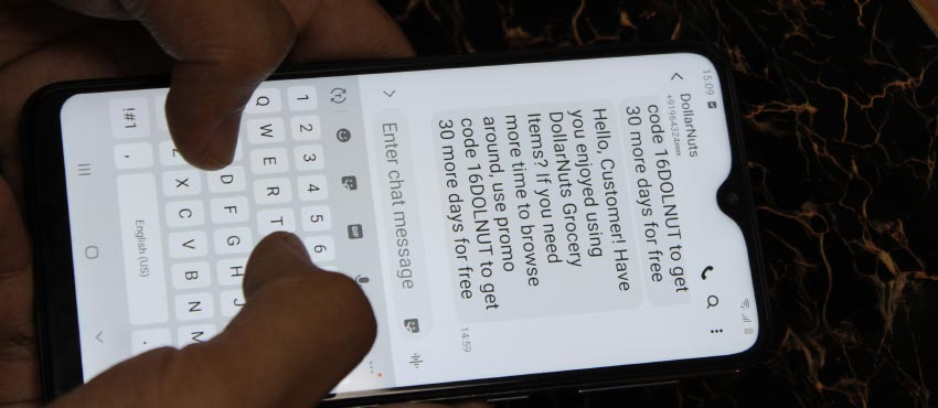 Difference Between a Bulk SMS Sender and a Regular SMS Service Provider Difference Between a Bulk SMS Sender and a Regular SMS Service Provider