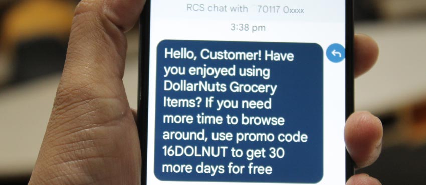 Addditional Fees for using Bulk SMS Sender Addditional Fees for using Bulk SMS Sender