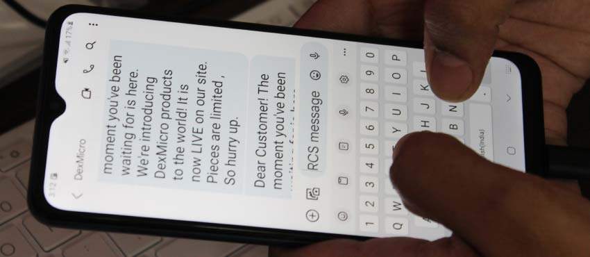 Factors of Sending Bulk SMS Messages