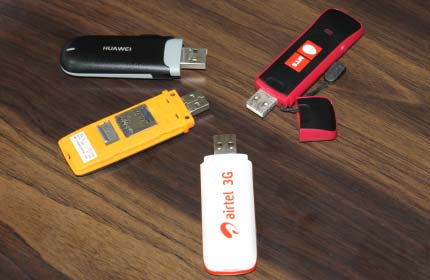 Bulk SMS USB Modems