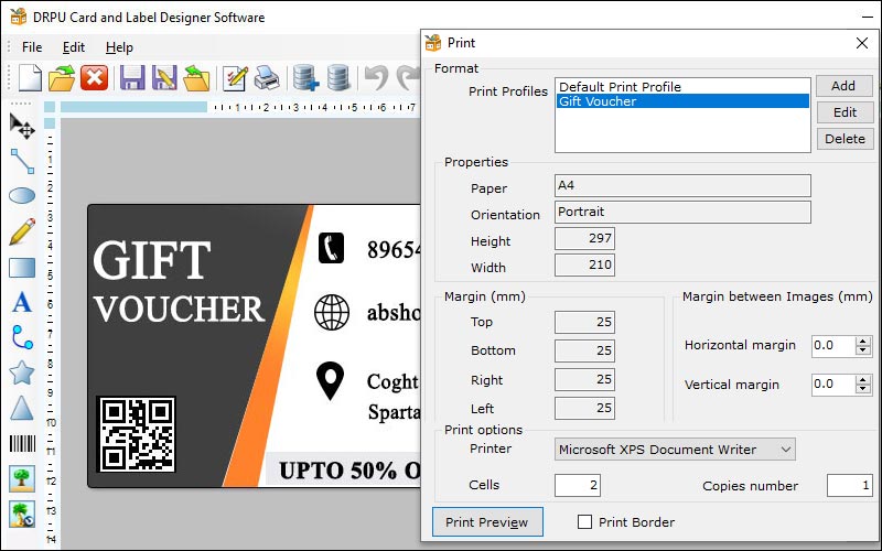 Label Design Compatibility with Printing Methods