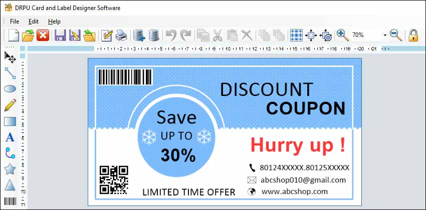 Consistent Label Designs Consistent Label Designs