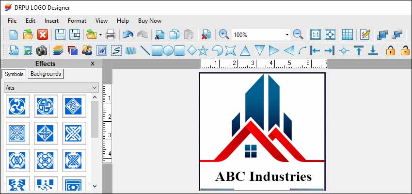 Logo Maker Software