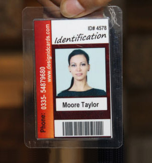 Features of ID Card Maker Software