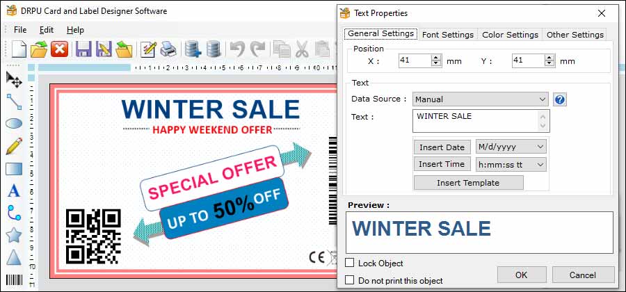 Best Practices for Creating Interactive Label Designs Best Practices for Creating Interactive Label Designs