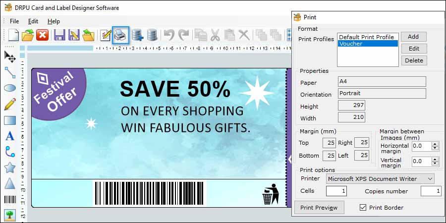Designing Labels for Printing Designing Labels for Printing