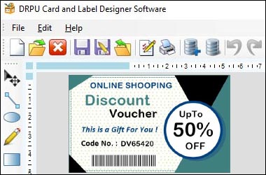 Label Designer Software