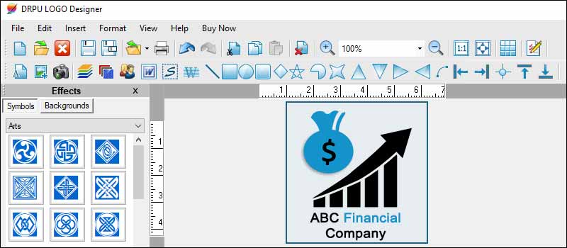 Cost of Logo Maker Software