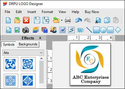 Logo Maker Software