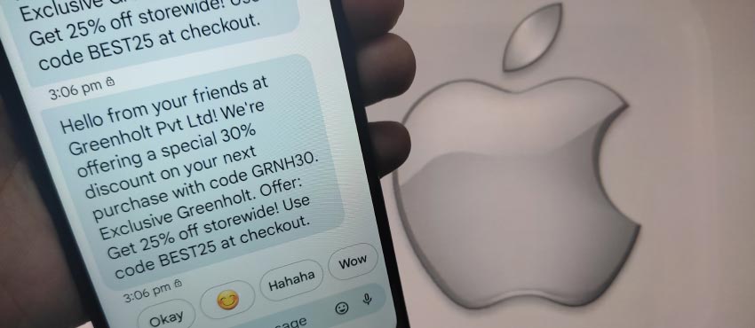 Compatibility of Bulk SMS Software for Mac Compatibility of Bulk SMS Software for Mac