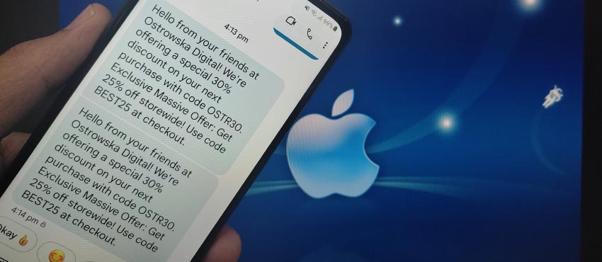 Trial of Bulk SMS Software for Mac Trial of Bulk SMS Software for Mac