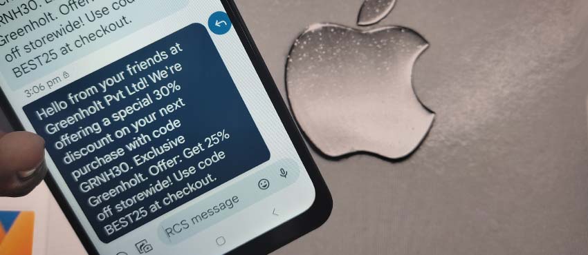 Install Bulk SMS Software on Your Mac