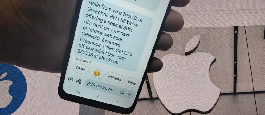 Security of Data Transmitted through Bulk SMS Software for Mac Security of Data Transmitted through Bulk SMS Software for Mac