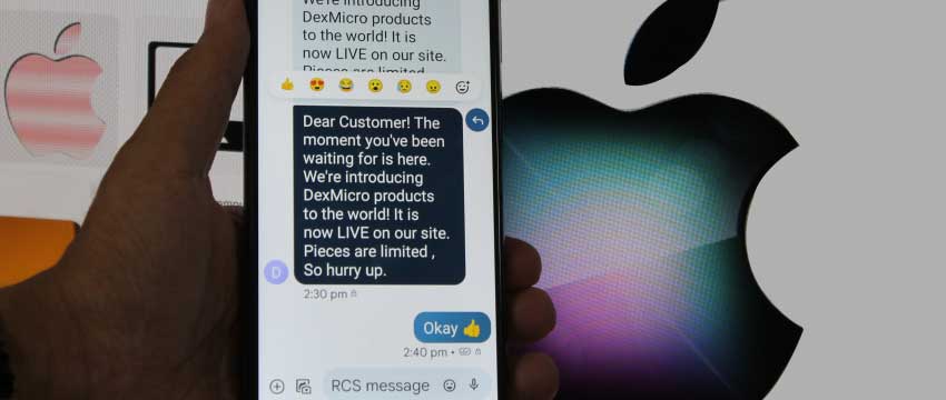 Mac SMS Software Benefits Mac SMS Software Benefits