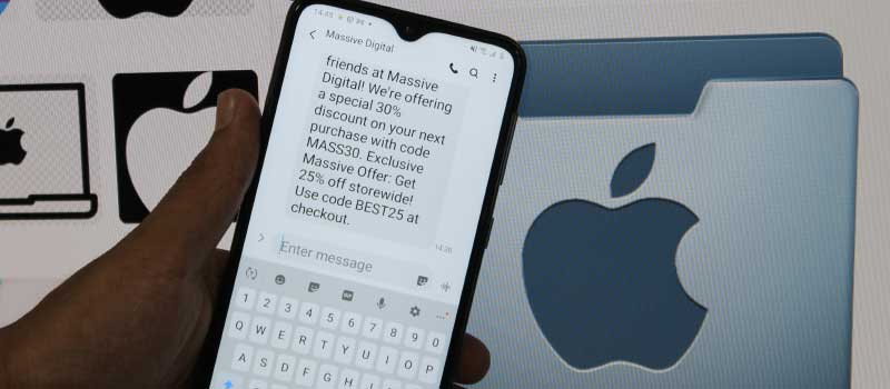 Guidelines for Using Mac SMS Marketing Guidelines for Using Mac SMS Marketing