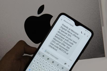 Working of Mac SMS Software Working of Mac SMS Software