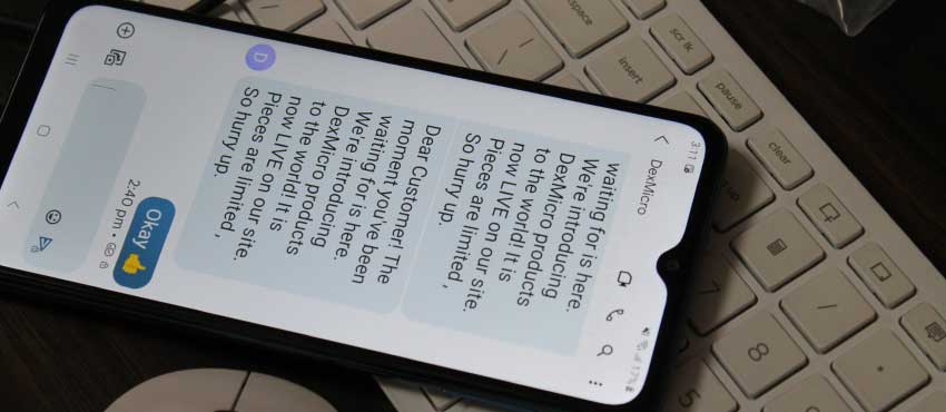 Send Bulk SMS Messages Send Bulk SMS Messages