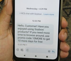 Use Of Sending Bulk SMS Messaging