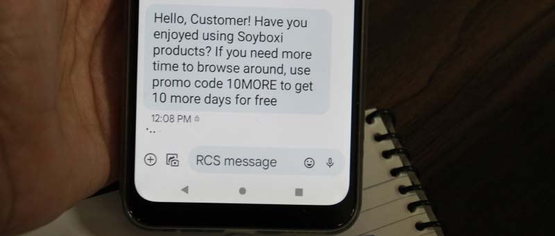 SMS Marketing Cost SMS Marketing Cost