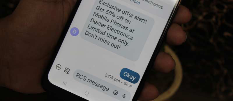 Bulk SMS Message Delivered Bulk SMS Message Delivered