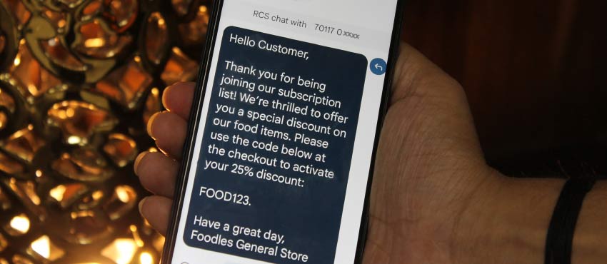 SMS Messages Limit Send in a Day or Month SMS Messages Limit Send in a Day or Month
