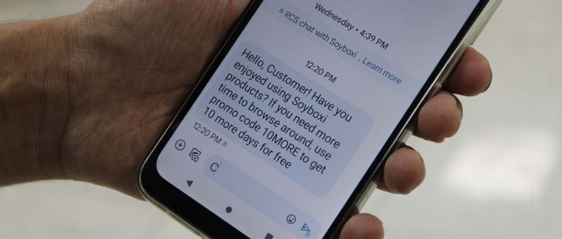 SMS Marketing SMS Marketing