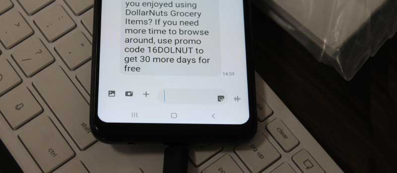 SMS Software Privacy and Security SMS Software Privacy and Security