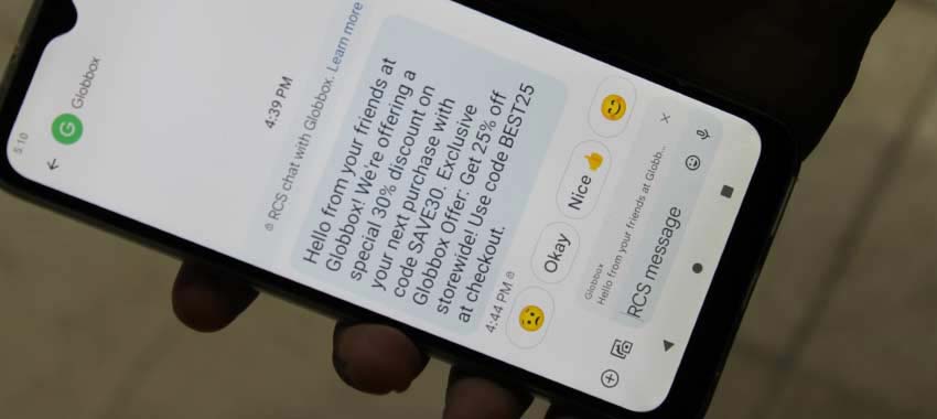 Requirements for Sending Bulk SMS Messages Requirements for Sending Bulk SMS Messages