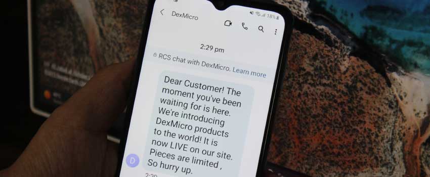 SMS Marketing Campaigns Using SMS Software SMS Marketing Campaigns Using SMS Software