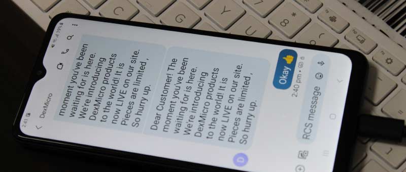 Troubleshoot Common Issues with SMS Software Troubleshoot Common Issues with SMS Software