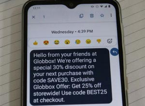 Send SMS using Web-based Platform