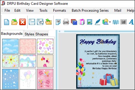 Best Practices for Designing Birthday Cards for Print