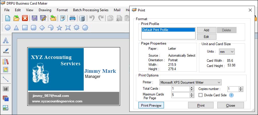 Ensuring Compatibility with Different Printing Methods