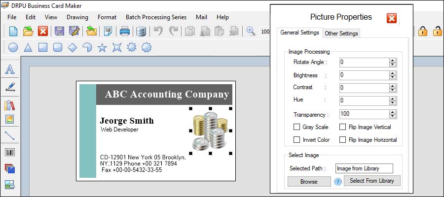 Business Card Designs Elements Business Card Designs Elements