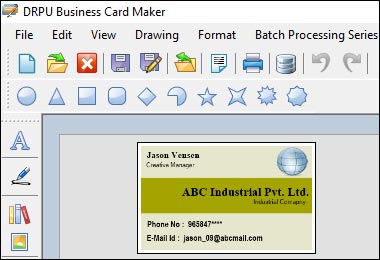 Mistakes to Avoid when Designing Business Cards
